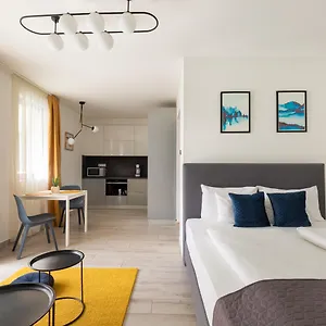 Apartahotel Vagabond Soho
