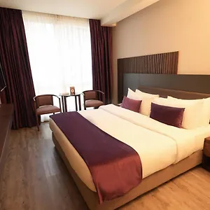 Hotel Casa D'or